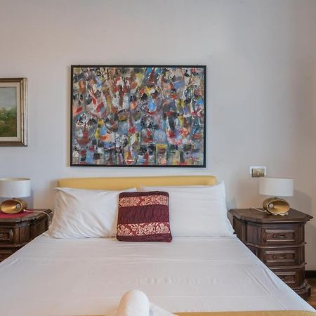 Charming Mazzini Apartment Roma Dış mekan fotoğraf
