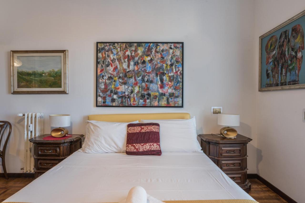 Charming Mazzini Apartment Roma Dış mekan fotoğraf
