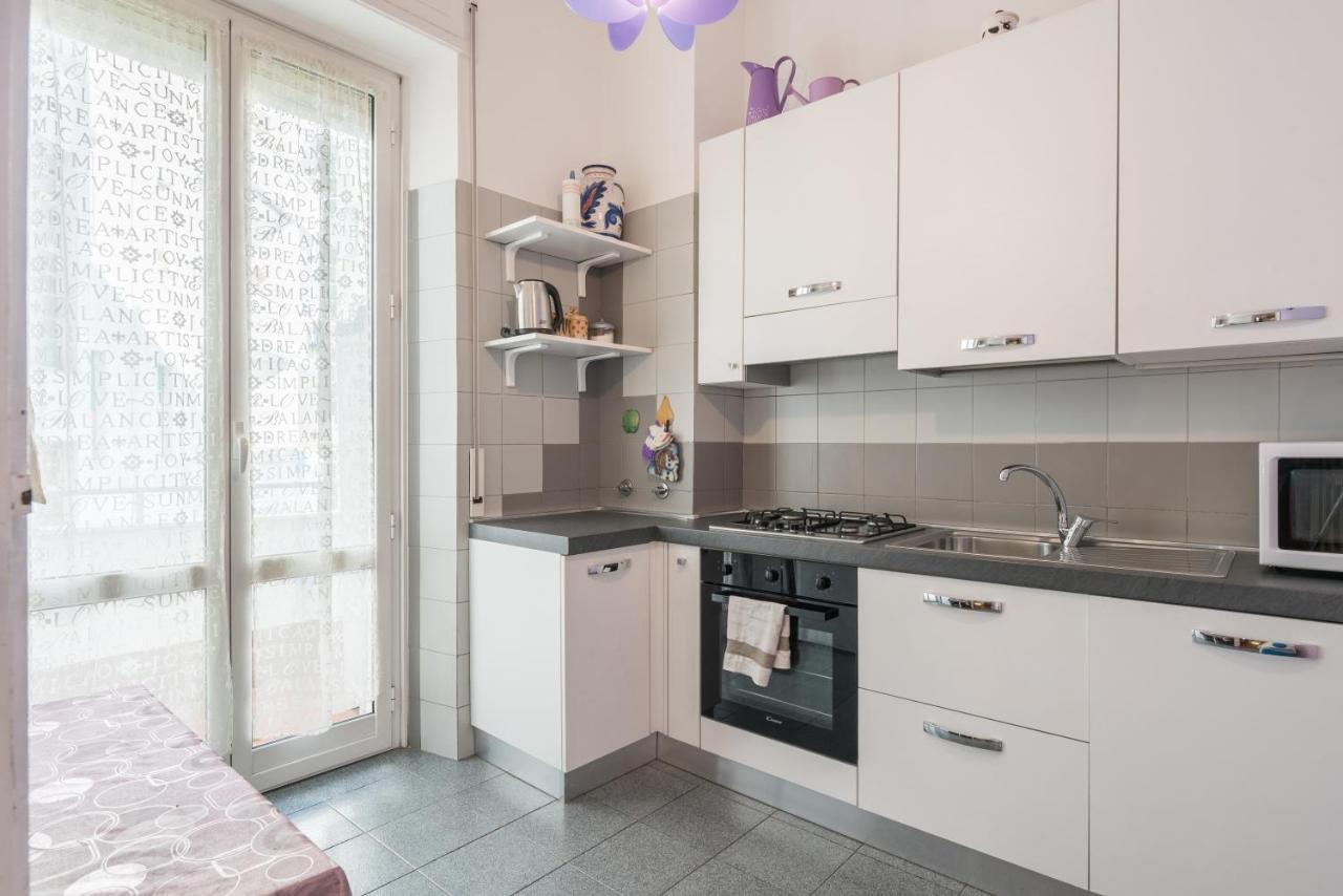Charming Mazzini Apartment Roma Dış mekan fotoğraf