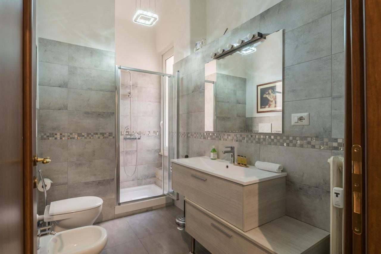Charming Mazzini Apartment Roma Dış mekan fotoğraf