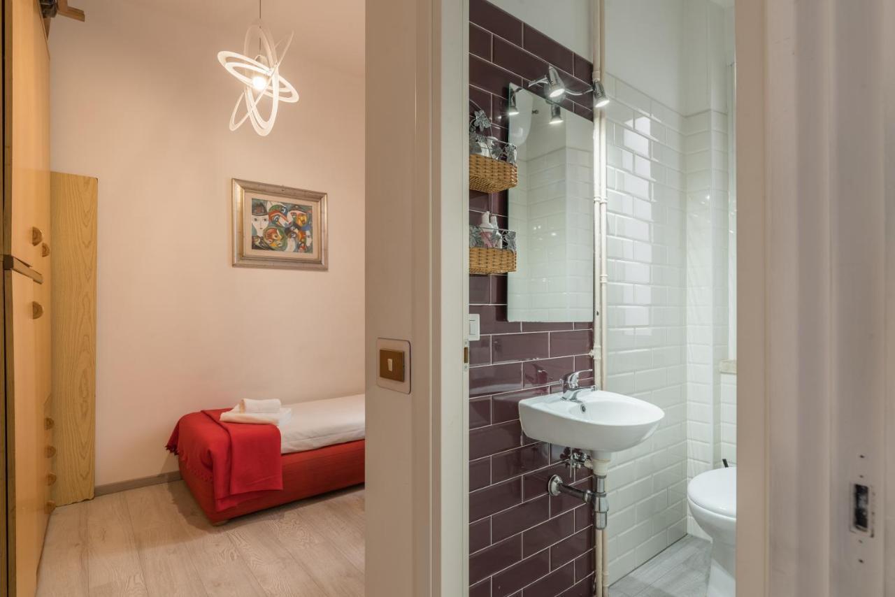 Charming Mazzini Apartment Roma Dış mekan fotoğraf