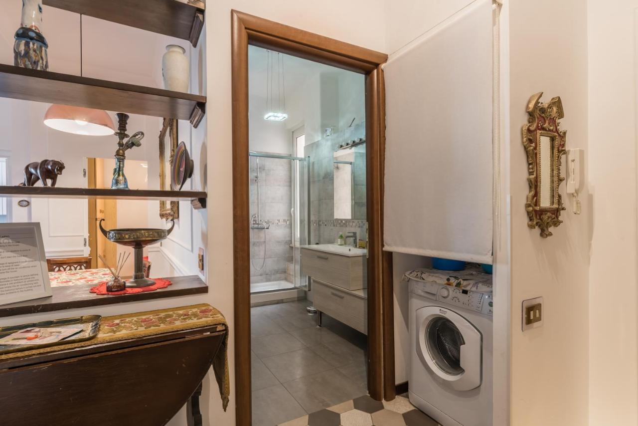 Charming Mazzini Apartment Roma Dış mekan fotoğraf