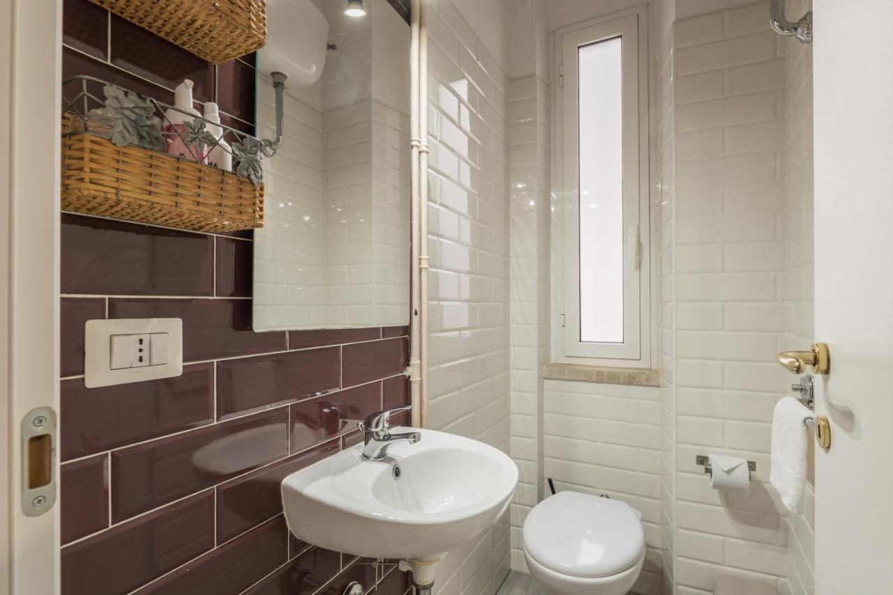 Charming Mazzini Apartment Roma Dış mekan fotoğraf